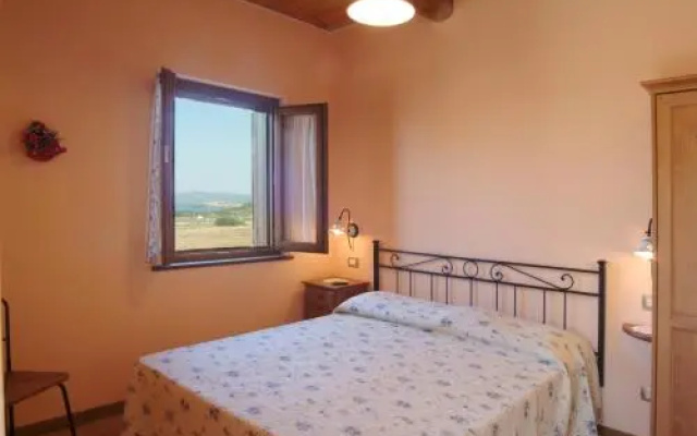 Agriturismo Le Ginestre