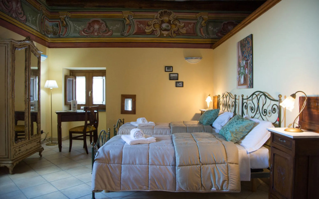 Palazzo Lauritano