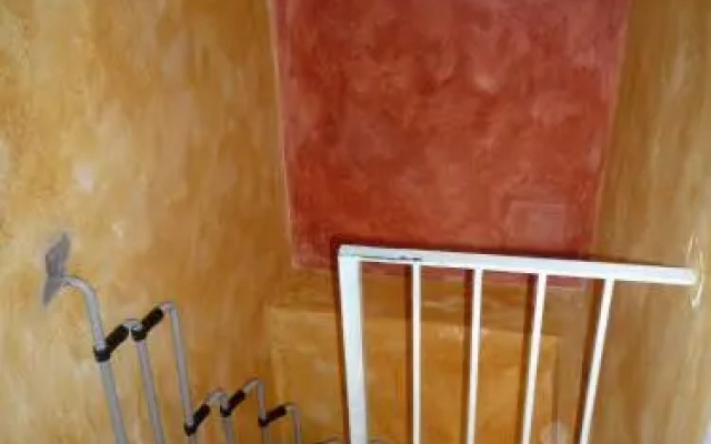 Il Molino del Groppo