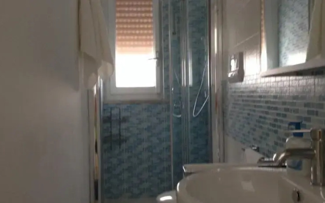 Suite Azzurra