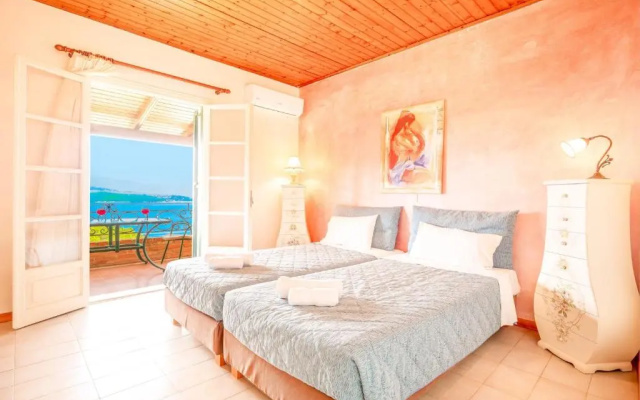 Villa Varvara - private swimming pool - 6 bedrooms