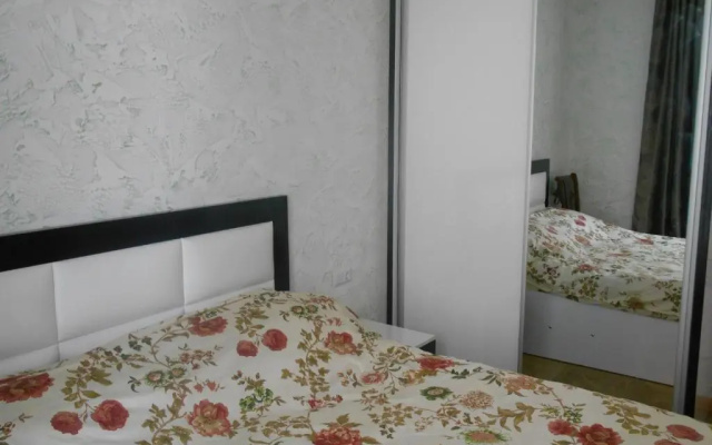 Apartment On Gorgiladze 28
