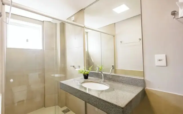 Hotel MOVE BH