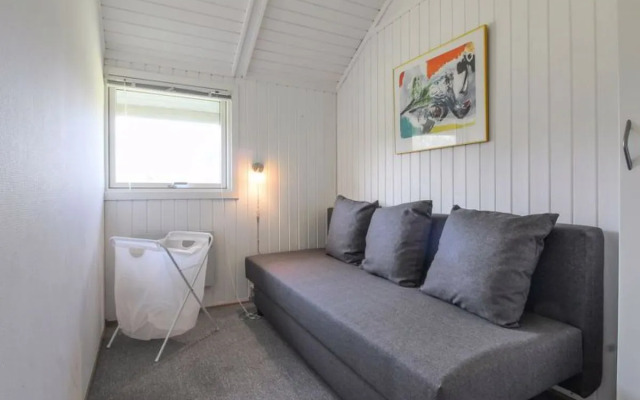 "Angelarij" - 1km from the sea in NW Jutland