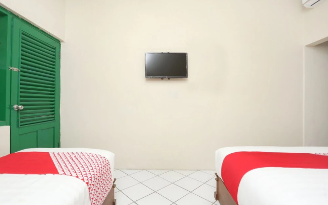 Penginapan Kepurun Pawana by OYO Rooms