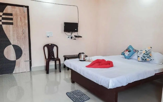 SPOT ON Maddy's Guest House