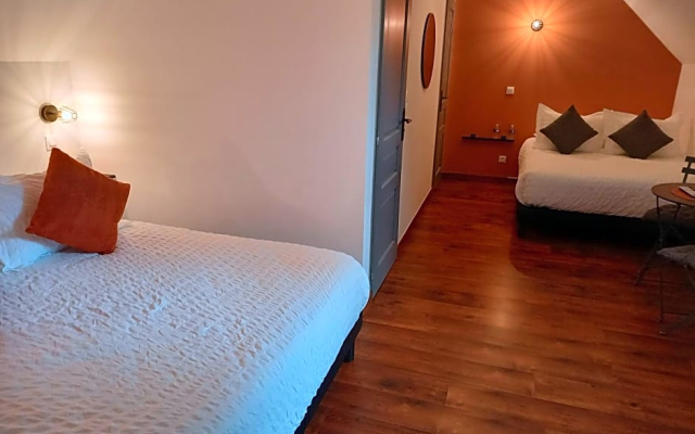 chambres et gites d'etretat