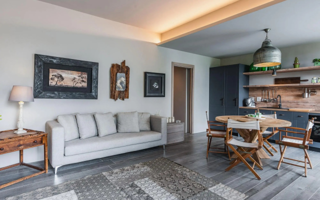 Il Minicucco Apartments by Wonderful Italy - Onice