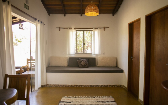 Casa Chapada Dos Veadeiros