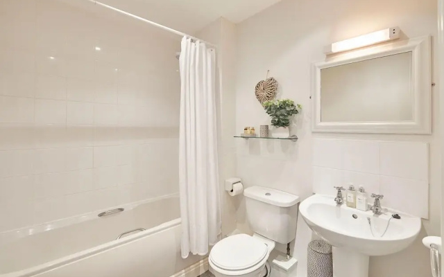 Host Stay Harbour View