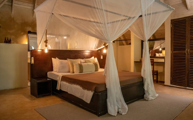 Jambiani Villas