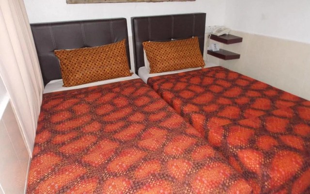 The Trend Hotel