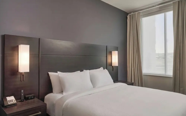 Residence Inn by Marriott Huntsville - Madison