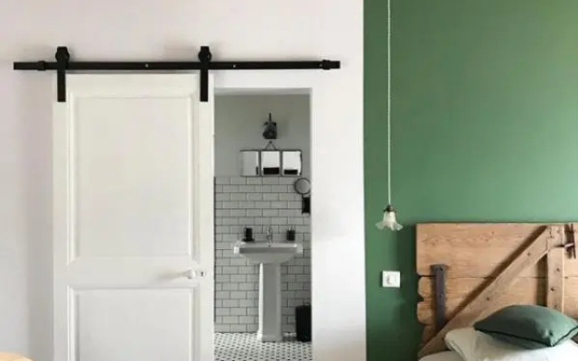 Le Mottay Guesthouse