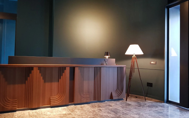Browndot Hotel Dadaepo Beach Branch