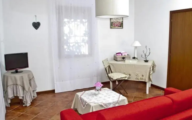 B&B La Ghiottina