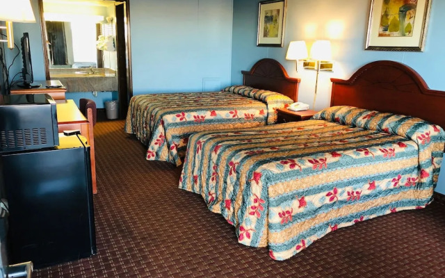 Regency Inn