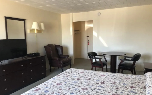Belmar Motor Lodge