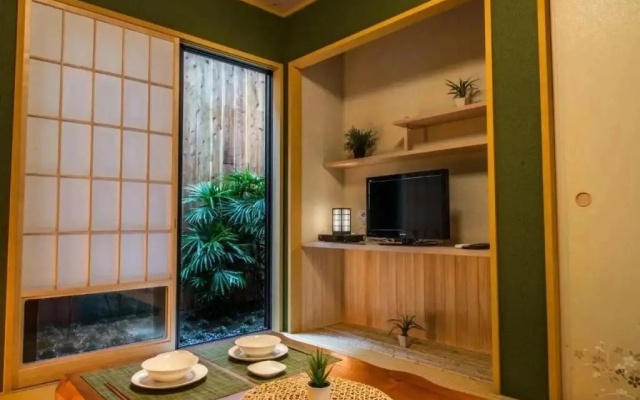 Syukuya Karasumain / Vacation STAY 46935
