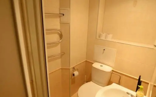 Ramresort Apartment