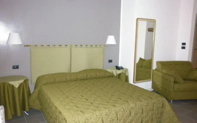 Residence Galaxy