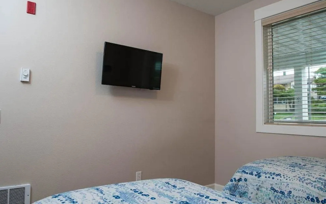 Keystone Vacation Rentals - Ocean Retreat Condo