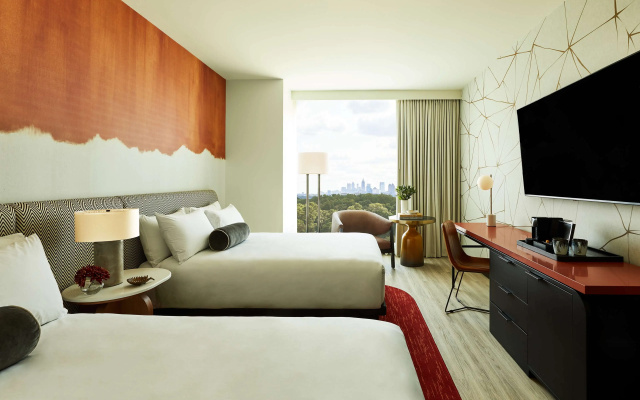 Hyatt Centric Buckhead Atlanta