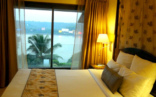 The Crown Goa