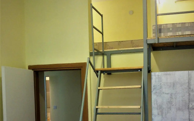 Hostel Kwadrans
