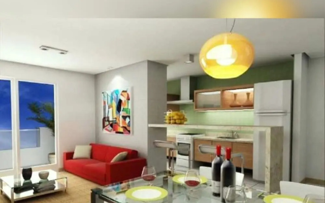 Apartamento em Cabo Frio