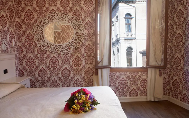 Charming Palace Santa Fosca