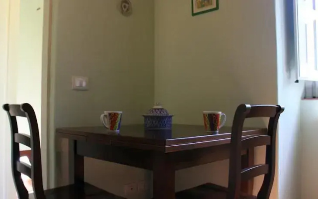Casa Pizzino