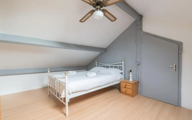 Maison de plain pied -La Plaine Mer