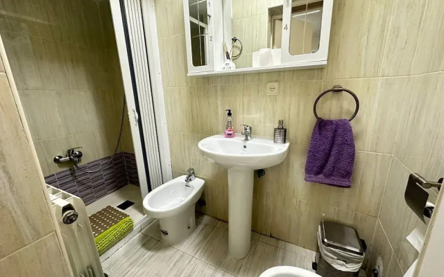 Habitaciones en Luisa