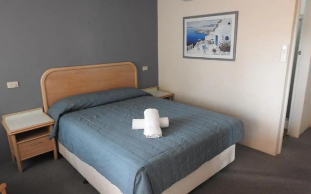 Chelsea Motor Inn