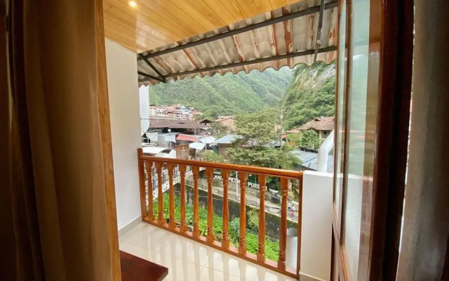 Sayacmarca Classic Inn