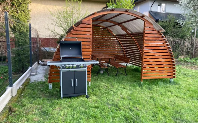 Apartamenty Długa