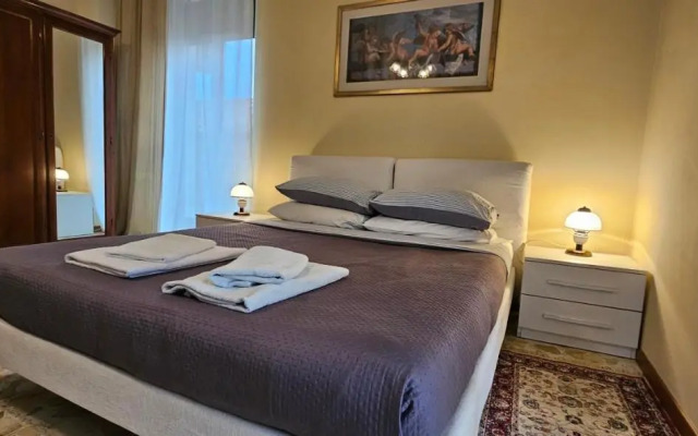 Corte Ristori B&B