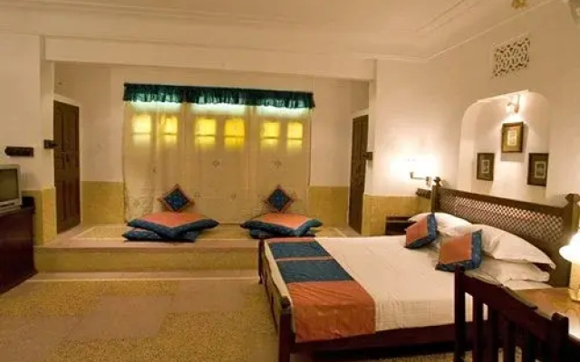 Hotel Karma Haveli