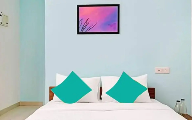 Fabhotel The Cute