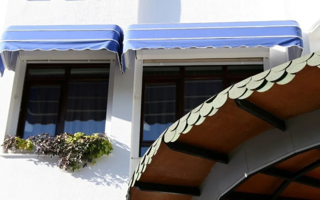 Sare Suites Beach Hotel