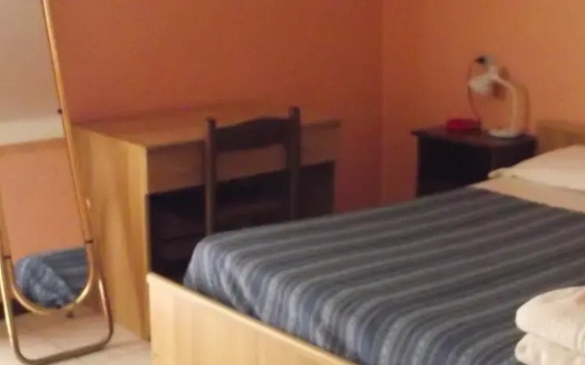 Hotel Merano