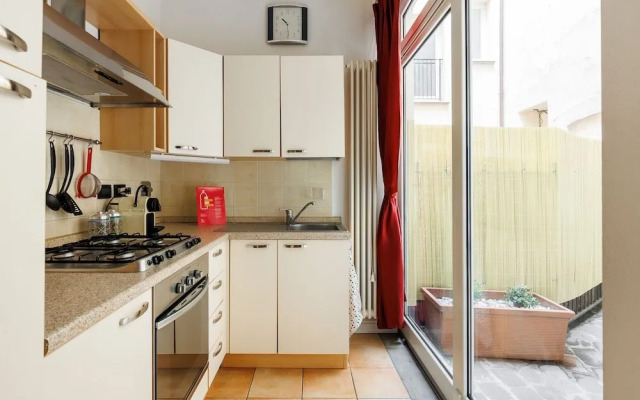 Bertiera Apartments by Wonderful Italy