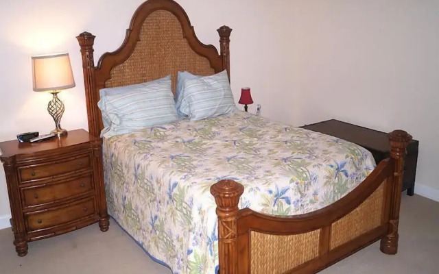 Ocean's Edge 401 3 Bedroom Condo by RedAwning