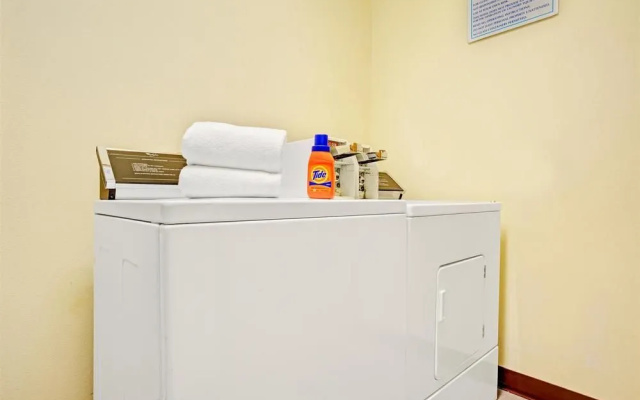 Baymont Inn And Suites Wahpeton