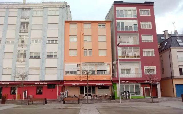 Hostal Buenavista