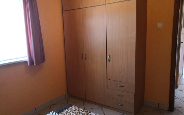 Apartment am Meer 2