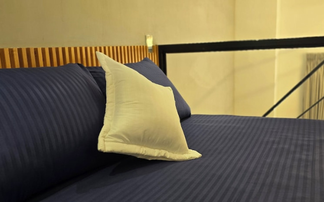 Edificio Living 25