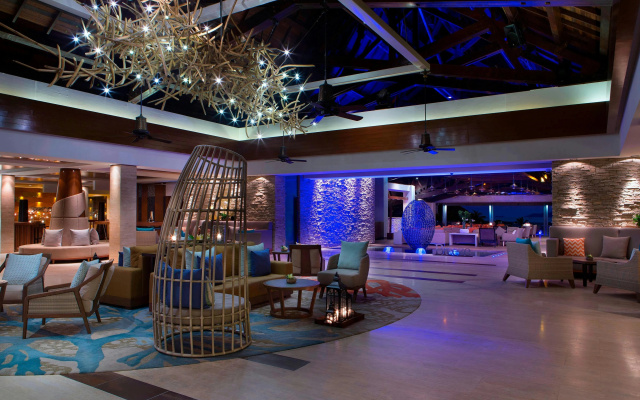 The Westin Langkawi Resort & Spa