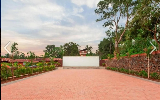 Clover Holiday Village Coorg Resort by VOYE HOMES